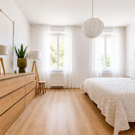 Appartement Revliving Wachau Altstadt
