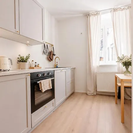 Revliving Wachau Altstadt Appartement