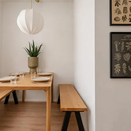 Revliving Wachau Altstadt Appartement Krems an der Donau