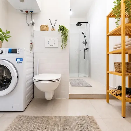 Revliving Wachau Altstadt Appartement