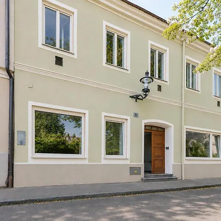 Appartement Revliving Wachau Altstadt