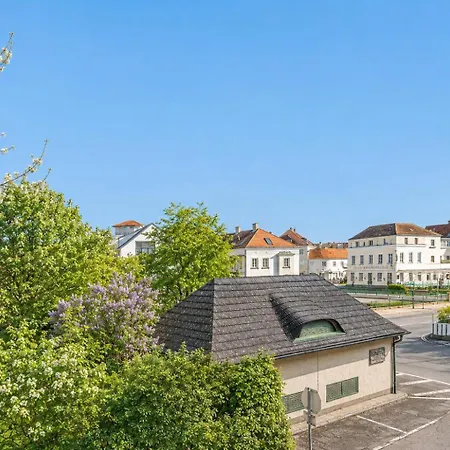 Revliving Wachau Altstadt